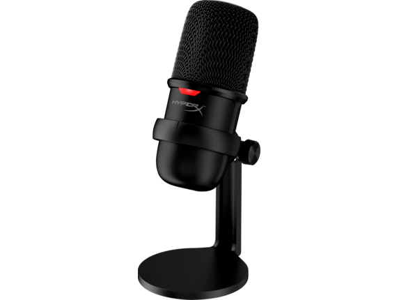HyperX Mikrofon SoloCast